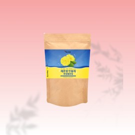 Lemon Balm Dandelion Dandelion Extract / 레몬밤단델리온 민들레추출물