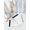 Notepad A7 Pack of 12 Notepad Small A7 Lined Mini