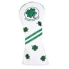 Hauni Golf Club Headcovers Numbered 1, 3, X, Fits Oversized