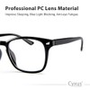 Cyxus Reading Glasses for Women Men Blue Light Blocking Glasses