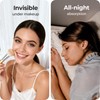 TKTK Pimple Patches for Face, 0.01cm Ultra-Thin Invisible Acne Patches,