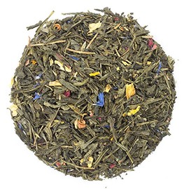 Ronnefeldt - Morgentau - Flavoured Green Tea (250g)