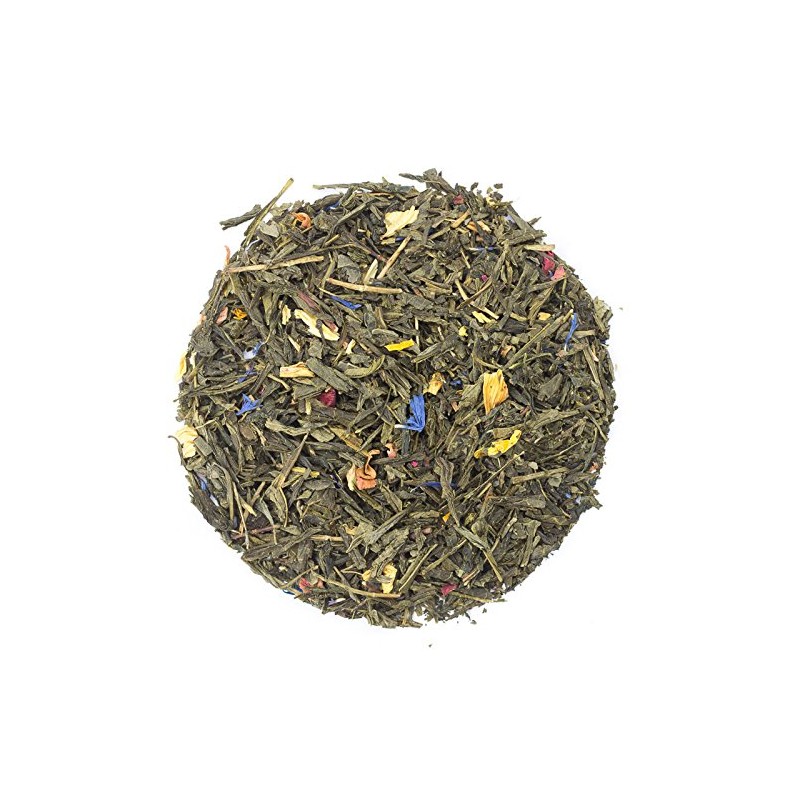 Ronnefeldt - Morgentau - Flavoured Green Tea (250g)