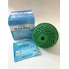 1THE WASHBALL Washing Ball Lasts 3 Years No Chemicals Dyes