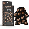 Capa de Barbero Premium Supreme Trimmer | Capa Profesional Impermeable