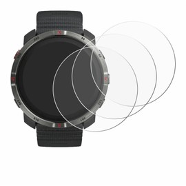 BROTECT Screen Protectors for Polar Grit X2 Ultra Clear (Pack of 6)