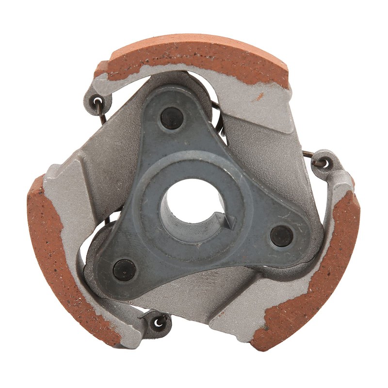 ATV Clutch Pad, Metal Mini Moto Clutch Pad with 3