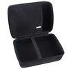 WAIYUJP Storage Case Compatible ZOOM G1X/B1X/A1X FOUR Zoom Guitar Multi-Effect