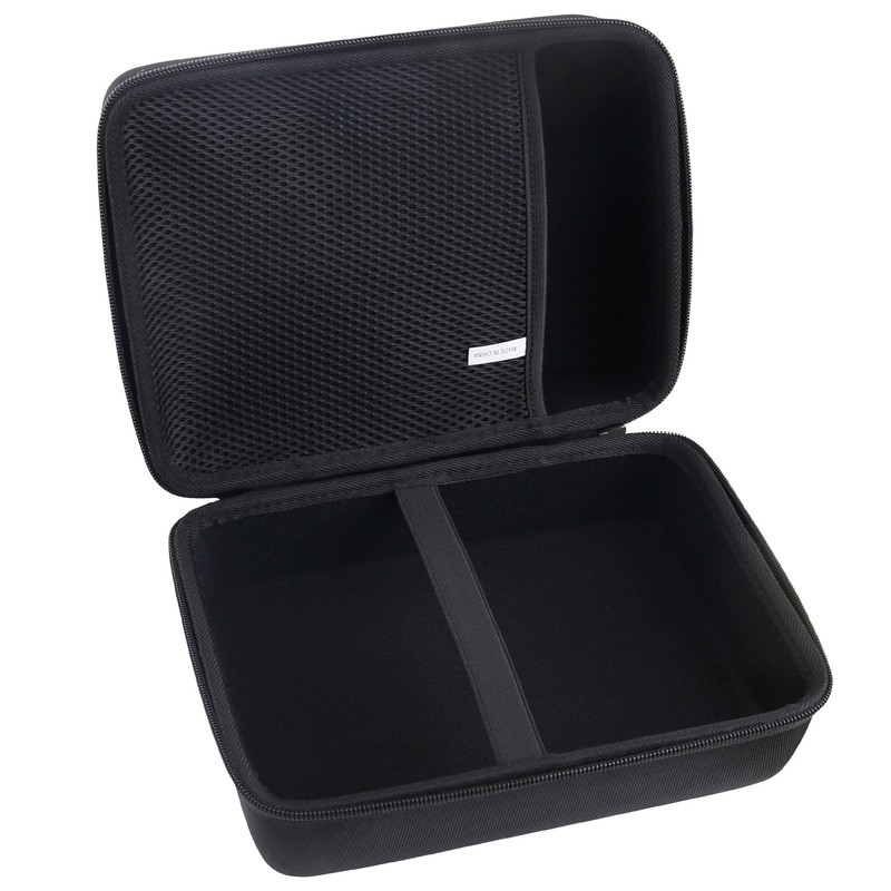 WAIYUJP Storage Case Compatible ZOOM G1X/B1X/A1X FOUR Zoom Guitar Multi-Effect