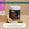 Nuzest - Pea Protein Powder - Clean Lean Protein, Premium