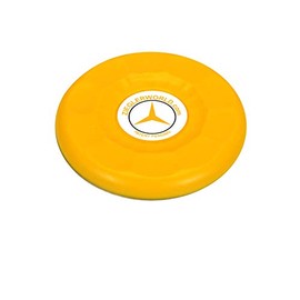 Zieglerworld Replacement American Medium Table Shuffleboard Top Caps - 4 Pack - Available in 21 Colors (Yellow Gold)