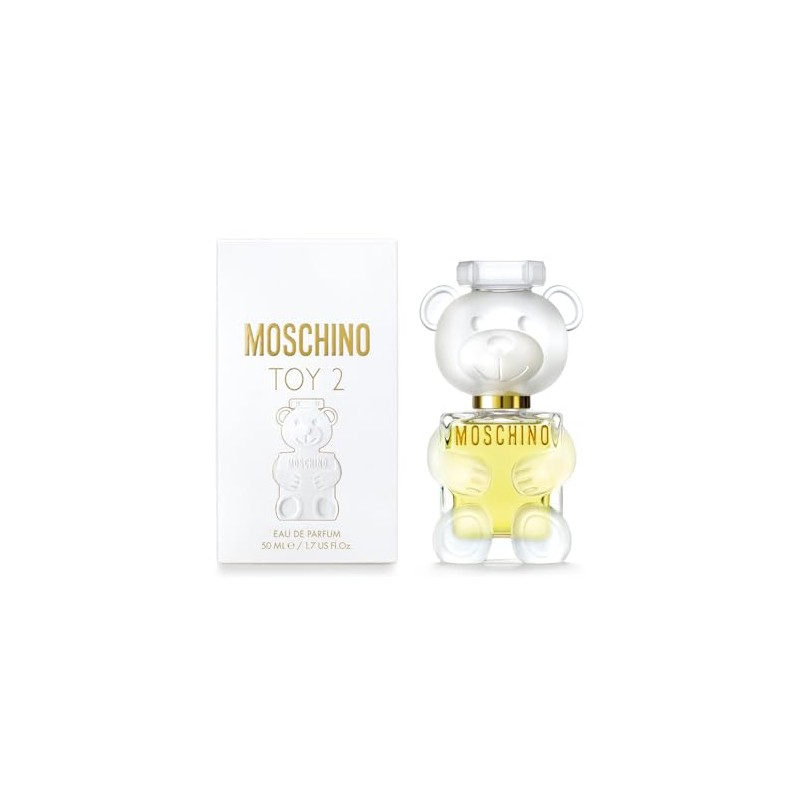 Moschino Moschino toy 2