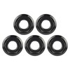 Dingtai Titanium Flange Nuts Bolt Screw Fasteners M5 M6 M8