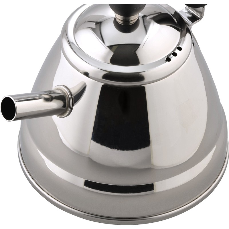 Wahei Freiz CR-8876 Kettle, Tabletop Kettle, 1L, Boil Water, Campana,