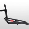 Benno Bikes Mini Front Tray Black, One Size