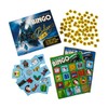 The Polar Express Believe Bingo Game for 32 Players -