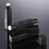 Black Monster 2in1 Men's Color Lip Balm Black Balm Kunzite