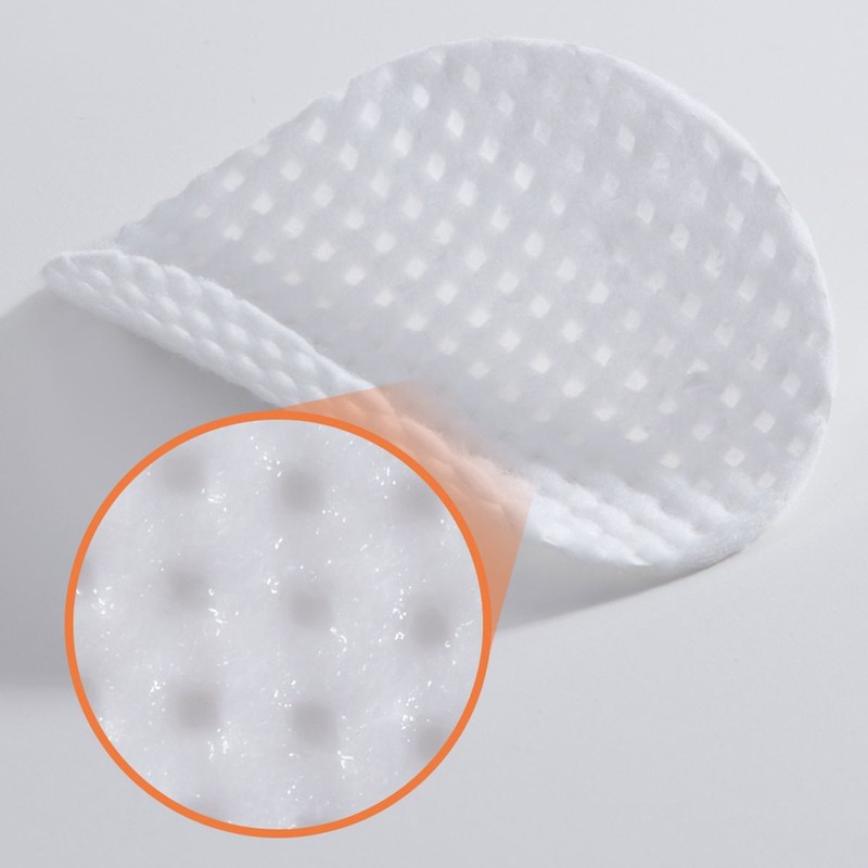 Mediheal Carrot Hydrating Soothing Pads 60 Sheets