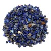 GOLD STONE Lapis Lazuli Rough Stone, 3.5 oz (100 g),