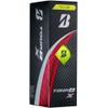 Bridgestone B4YXJ Tour B X Golf Balls, 2024 Model, Sleeve