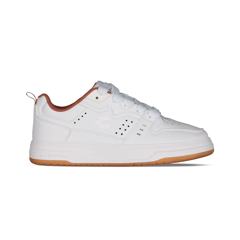 Charly, Tenis Titan para Dama 22.0 cm