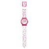 Joy Toy Unisex Kinder Armbanduhr Zeitlernuhr Quarz Plastik 97087
