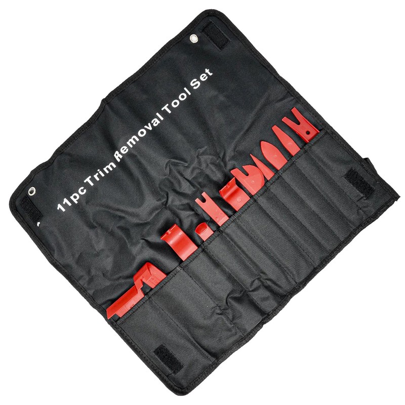 Dapetz ® 11PCS Car Trim Removal Tool Set, Trim Tools