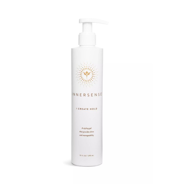 Innersense Organic Beauty I Create Hold:Travel Size 60ml