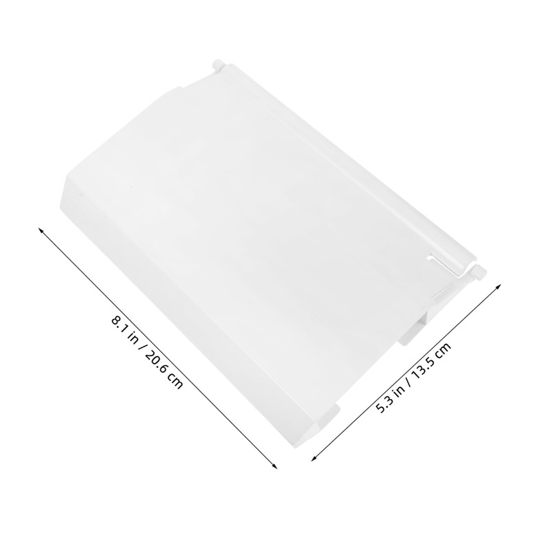 BESPORTBLE Pool Skimmer Door Replacement Flap for Spxk Durable Accessory
