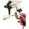 Heavy Duty Remote Extended Reach Trigger Sprayer with 36" Hose