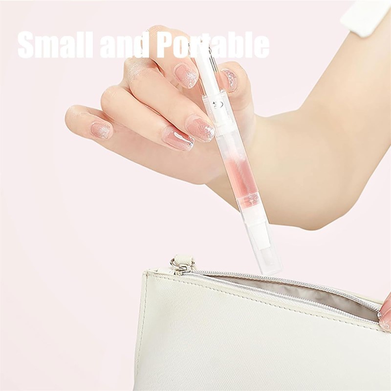 Generic Radiant Nail Growth Oil,Cosmetics Nail Growth Oil for Moisturize