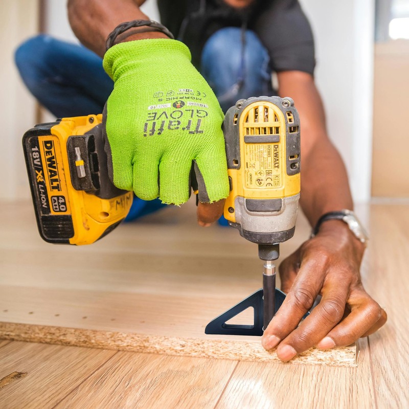 ZYRELYNX Drill Presses Table Quick Leveler, Easy to Level the