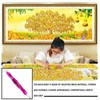 5D Resin Diamond Painting Pen Resin Point Drill Pens Cross