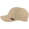 Göttmann Monaco Gore-Tex Baseball Cap Made of Gore-Tex®, light beige,