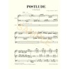 Postlude (Christmas) for Organ