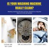Washing Machine Cleaner Descaler 12/24/36 Pack - Deep Cleaning Tablets