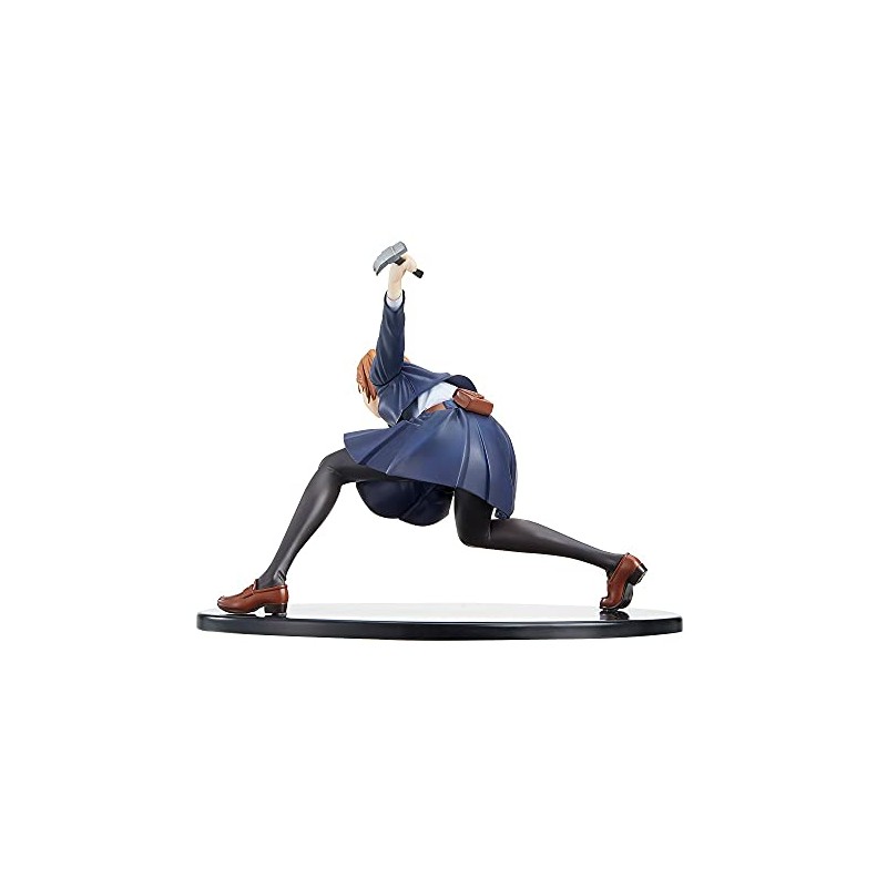 Taito Jujutsu Kaisen Kugisaki Nobara 6" Figure Statue
