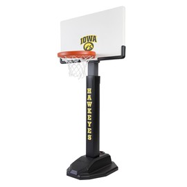Huplay Team Basketball PRO Set Iowa Hawkeyes
