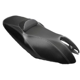 COPRISELLA NERO YAMAHA T-MAX 500 '01/'07