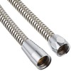 KVK Metal Hose 1.8M ZKF2M-180