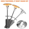 Patio Heater Replacement Parts Hardware Patio Heater Reflector Shield Accessories