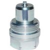 3/8" NPT High Pressure Hydraulic Quick Coupler Set with Poppet-