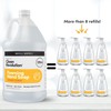 Clean Revolution Foaming Hand Soap Refill Supply Container, Ready to