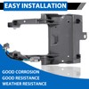 JHACM Overhead Console Mounting Bracket Compatible with Ford Explorer Lincoln