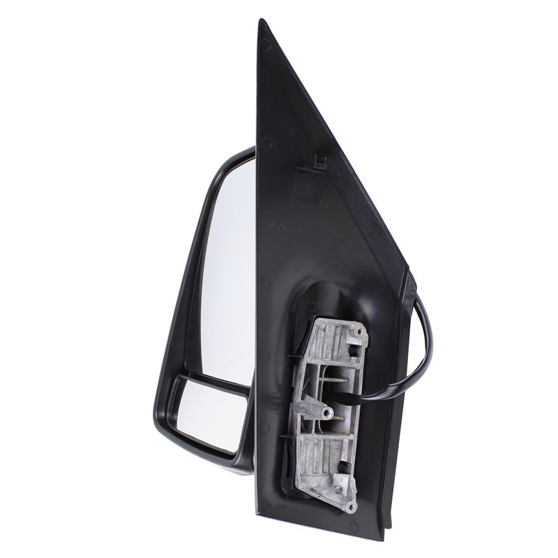 MOTOKU Power Heated Driver Side Door Mirror with Turn Signal