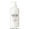 KOSE Biolis Botanical Conditioner (Smooth & Sleek) Refill, Large Capacity,
