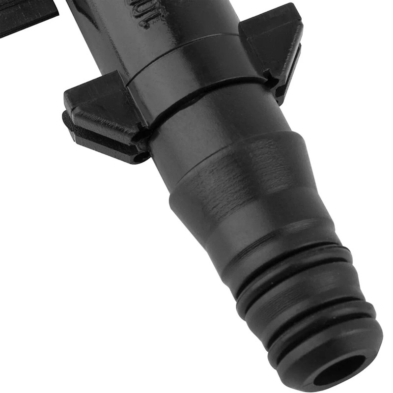 LRNJ Headlight Washer Spray Nozzle for 2010-2012 Land Rover Range