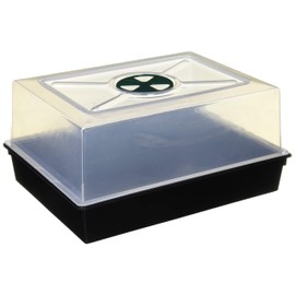 Showa Seiki Kogyo PG-10HT Germination Seedling Device, Love, , Flower, Food Tray Set