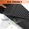 GEARCESS Rear Seat Back Cover Fit for Ford Bronco 4