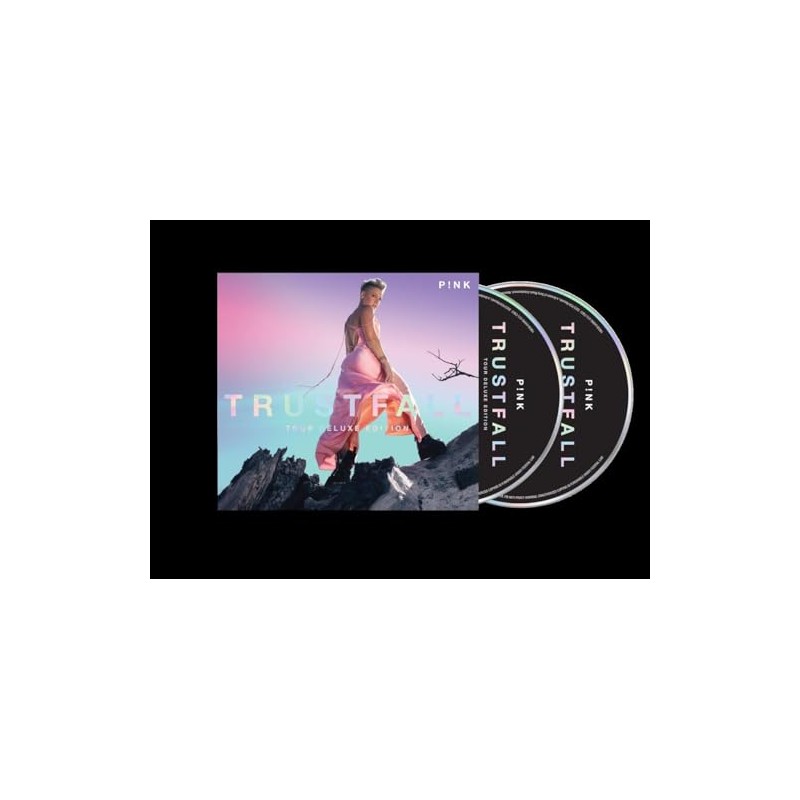 Trustfall (Tour Deluxe Edition)